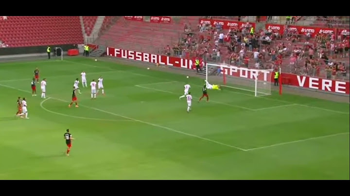 GOLAZO Nico Williams | Athletic - Mainz |