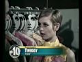 Top Models #10 Twiggy