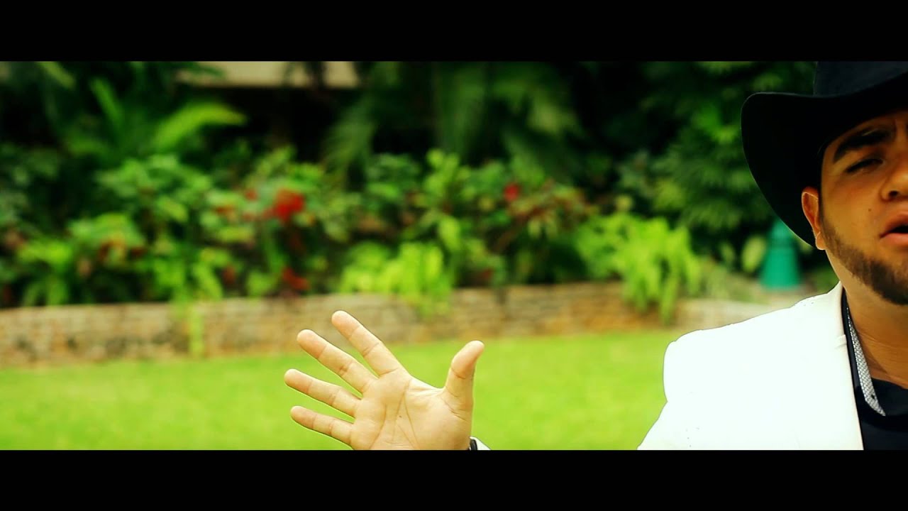 Rey Sanchez / Querer Contigo (Video Oficial)