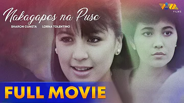 Nakagapos na Puso Full Movie HD | Sharon Cuneta, Lorna Tolentino