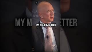Jeff Bezos Explains Why Work-Life Balance Is a Myth
