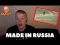 Made in Russia. Funniest Moments| Funny Fail Compilation 2017 # 4-  Reaction!!