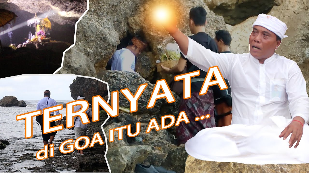 WBS - Pura Goa Batu Metandal