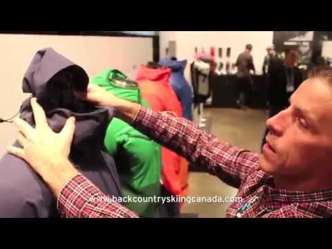 black diamond deployment hybrid hoody