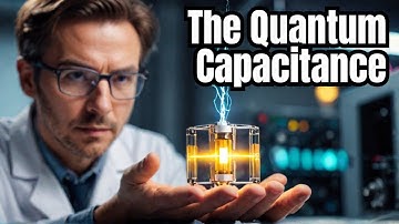 Understanding Quantum Capacitance: The Puzzle Challenging Engineers
