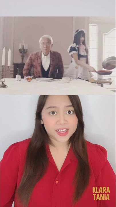 KAKEK TERKAYA DI JEPANG, ADA 100 CEWEK DI RUMAHNYA !! | Klara Tania #shorts