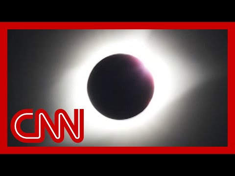 Solar eclipse: Where you can see it and why it&#39;s important