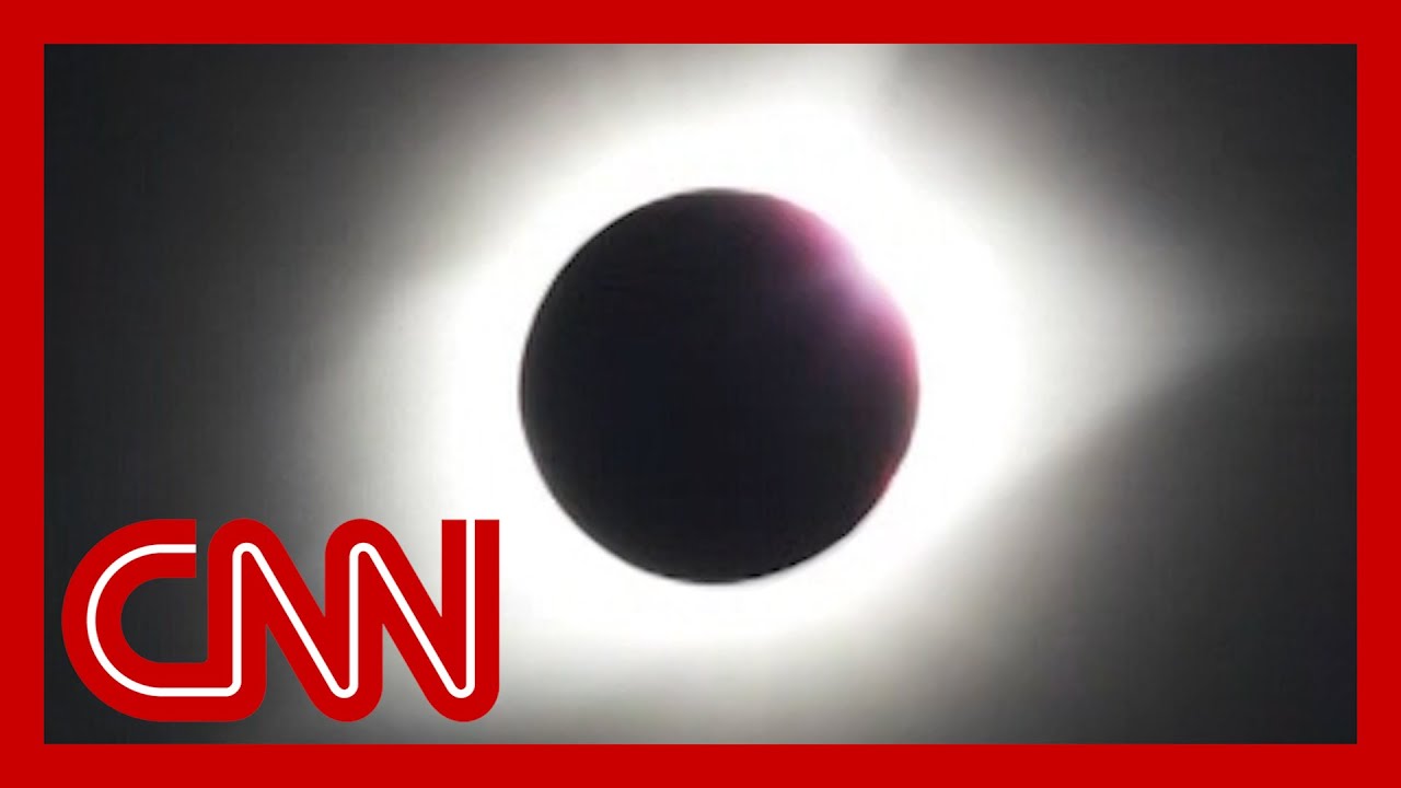 Solar eclipse: Where you can see it and why it’s important