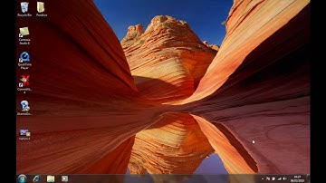 Windows 7: What is User Account Control?