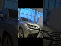 Lexus LX600 новый цена