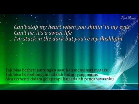 Jessie J Flashlight Lyrics
