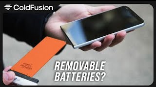 EU Just Changed Smartphones Forever