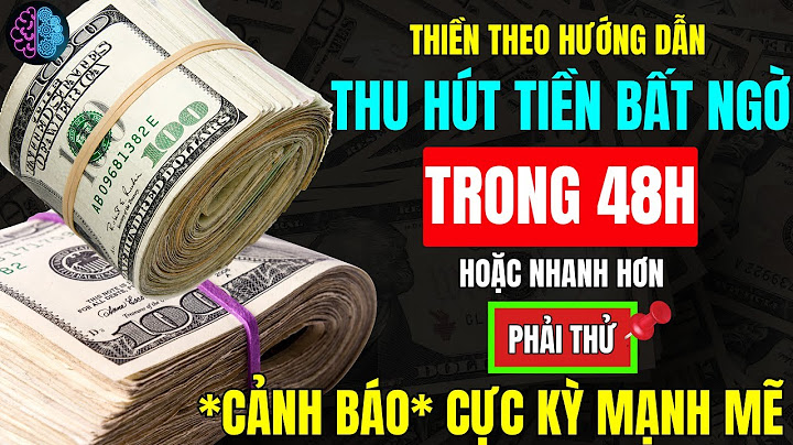 Pháp luật được ban hành để hướng dẫn