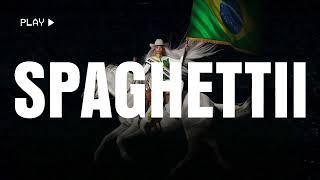 BEYONCÉ - SPAGHETTII (NIV REMIX)