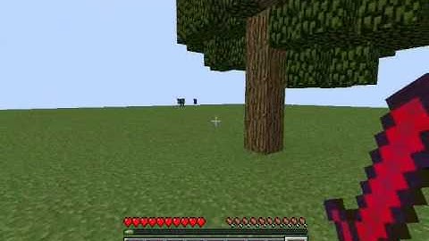 Minecraft Mod Review: Useful Redstone Mod! 1.6.2