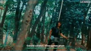 Story Wa VIRUS CORONA (LAGU SUNDA)