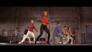 Ann Margret - Viva Las Vegas - HQ