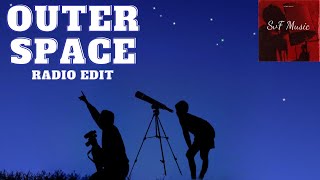 𝓢𝓿𝓕 & SvFJo - Outer Space - Radio Edit (Official Audio)