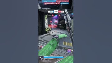 Splitgate 2  -  More No scope fun