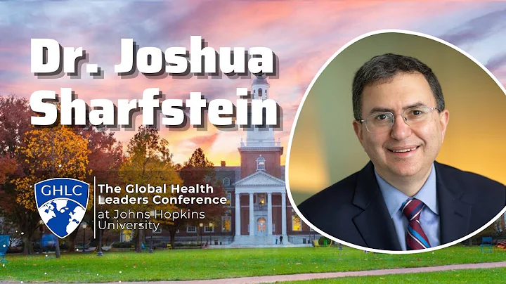Johns Hopkins Expert Dr. Joshua Sharfstein Answers...