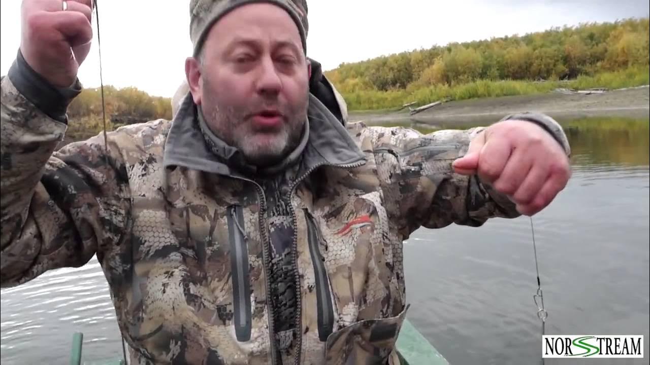 Ловить щуку на блесну видео. Ловить щуку на блесну видео