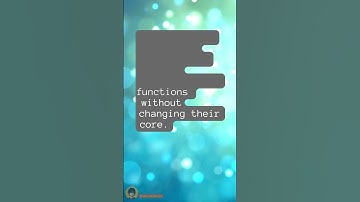 Magic of Python Decorators: Boost Your Functions! 🚀✨ | #PythonDeepDive