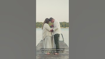 Hij zat elke zondag op hetzelfde bankje in het park... totdat de waarheid ieders hart brak 💔