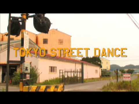 [ Trailer ] DVD DABDAB - TOKYO STREET DANCE - 2009.02.18 on sale