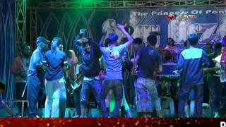Live Nirwana Mandala I Rambut Teles