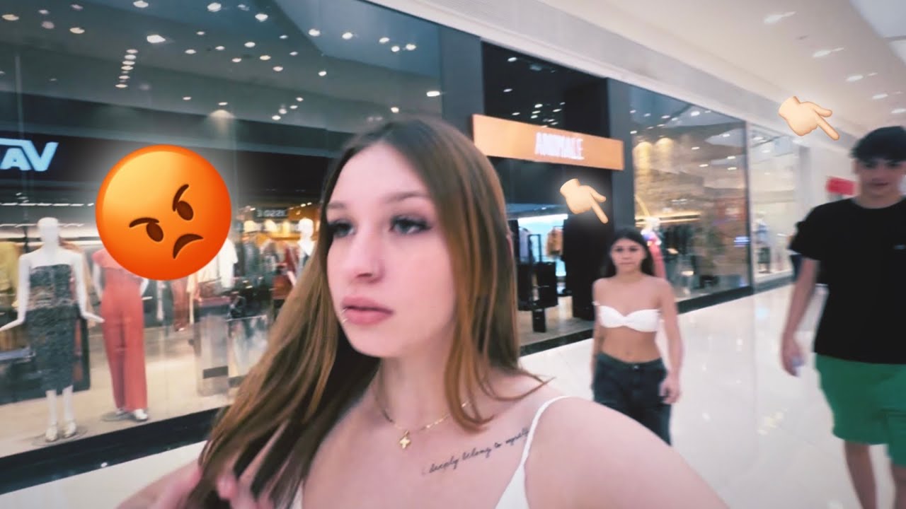 OQUE VOCÊS ESTAO FAZENDO AQUI???😡😡