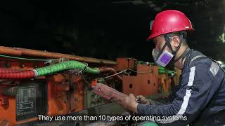 Huawei | Intelligent Mines: Smarter, Safer, Greener