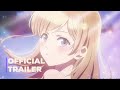 Haibara’s Teenage New Game+ | Official Trailer