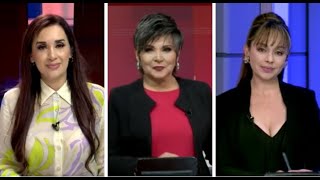 Noticiero Al Día Segunda Edición Programa Del Jueves 20 De Noviembre De 2025