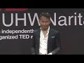 Dear my future doctors, Dear my patients | Akio Kawamura | TEDxIUHWNarita