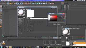 C4D Tutorial: Cloud - By Horror