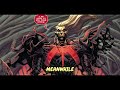 Who is Knull? Marvel Animation Timeline Full Story