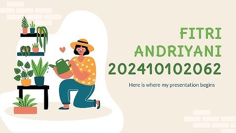 Eksplorasi Data Menggunakan Matplotlib | Datamining