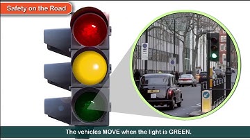 Safety First | Safety Tips For Kids | Periwinkle