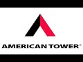 Обзор компании American Tower Corporation. Тикер AMT