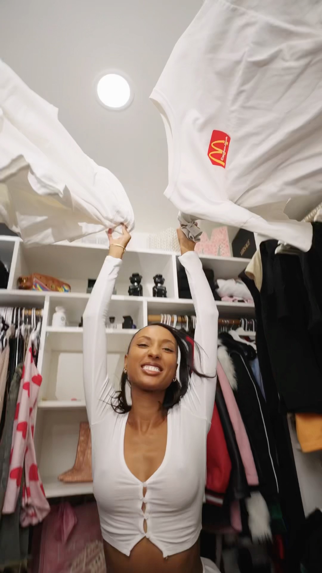 Meditation ??‍♀️ / XO TEAM TikTok #shorts #tiktok
