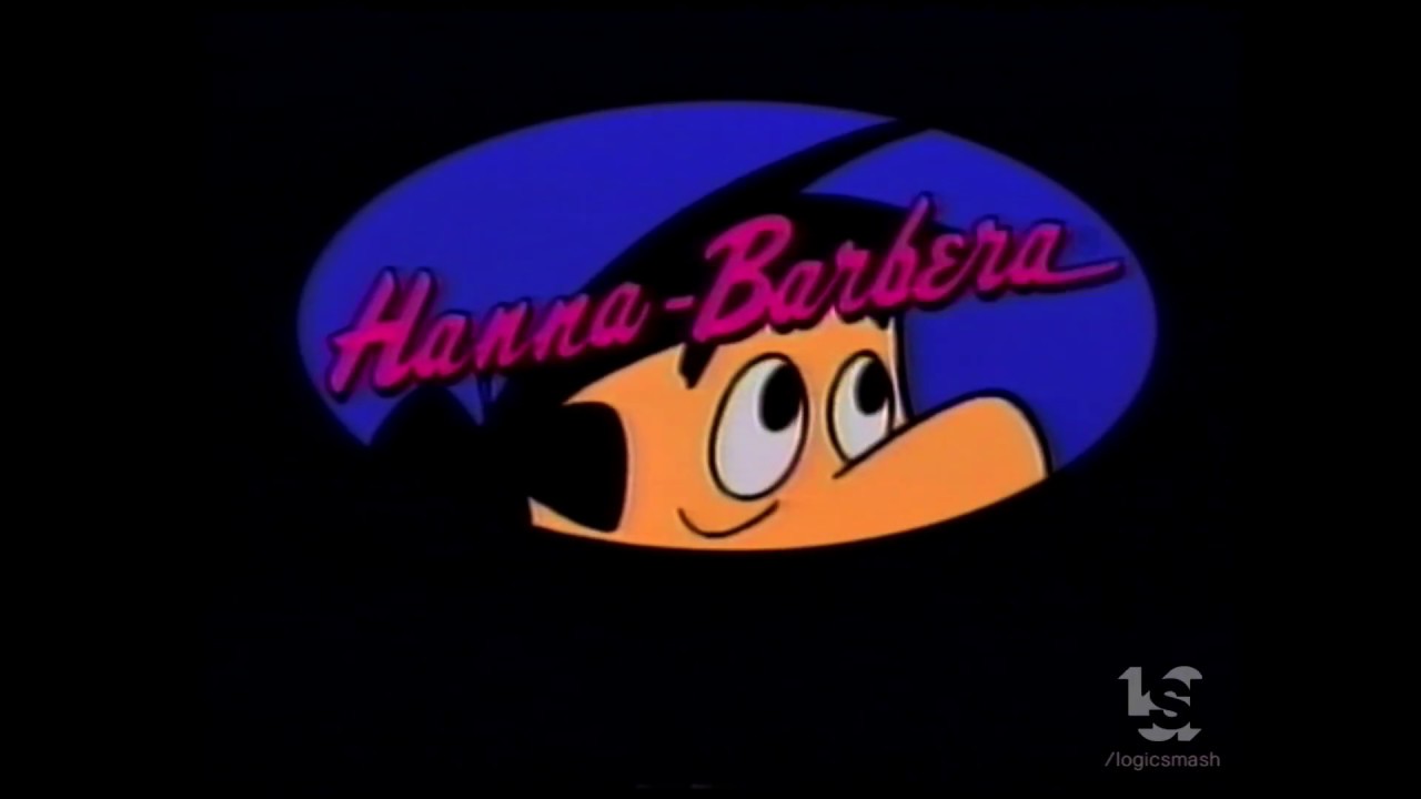 Hanna Barbera Cgi Swirling Star Logo 1986 1992 Opening Presents Variant By Luis The Program And Just Everyone