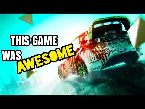 Vídeo: Cara A Cara: DiRT 3 • Página 2