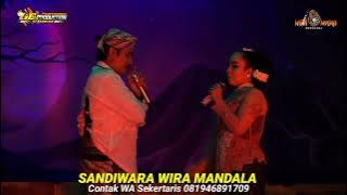 Raden Chulaeng Eva MJ Cerita Mesteri Jaka Poleng, Sejerone Impian Ratih Ambarawati Karo Jaka Sipat