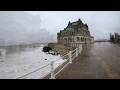 The Casino Constanta Romania - YouTube