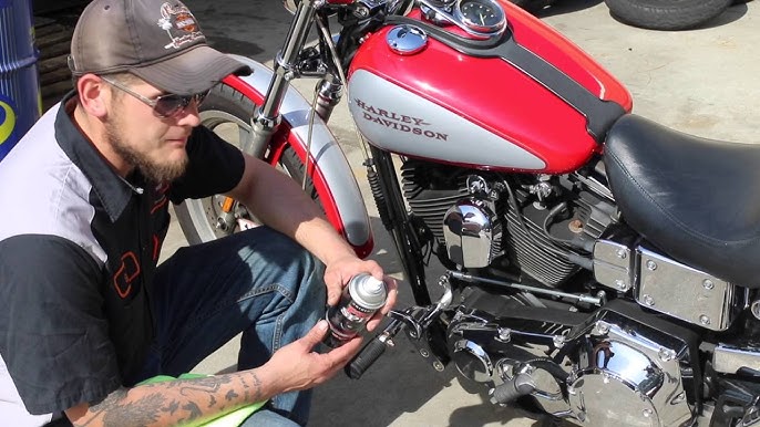 Ya'll use Pig Spit on paint? - Harley Davidson Forums