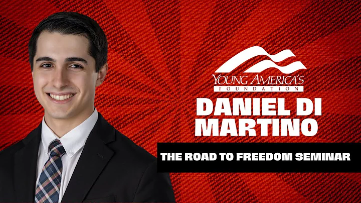 How Socialism Destroyed Venezuela ft. Daniel Di Ma...