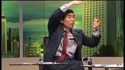 Clip hài TS Lê Thẩm Dương bày cách lấy chồng cho con gái