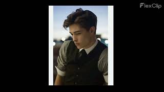 Canción de chico lachowski de tik tok( push push push)