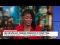 Omarosa says she 'absolutely' believes Cohen's testimony