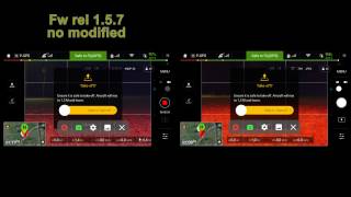Increasing WiFi power of Phantom 3 Standard screenshot 4